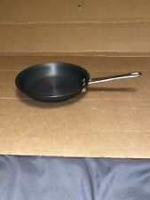 Vintage  Commercial Aluminum￼ Cookware Toledo Ohio 8.5” Frying Pan/Skillet #1388 picture