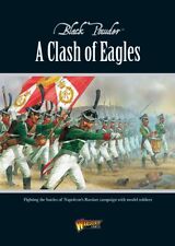 Black Powder: Campaign Clash of Eagles by Warlord Games 301010002 picture