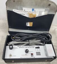 Yokogawa Johnson Controls RLD-H10G HVAC Refrigerant Leak Detector w/ Filters Mnl picture