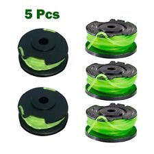 For Toro 88545 5 PACK Trimmer Spool Thicker Line for Enhanced Performance picture