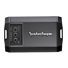 RFRB Rockford Fosgate T400X2AD 400 WATT Power AMP picture