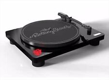 Amadana Music Record Player Limited Edition The Rolling Stones from Japan F/S picture