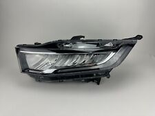 Nice 2021-2023 Honda Odyssey LH Left Driver Side Full LED Headlight OEM picture