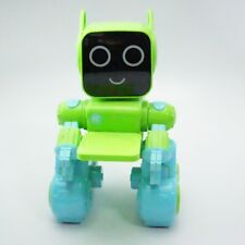 NO REMOTE - Cady Wile Intelligent Interactive Robot with Built-in Piggy Bank picture