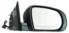 For 2014-2019 Jeep Cherokee Power Black Side Door View Mirror Right picture