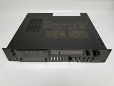 Technics M-85 Stereo Cassette Deck Quartz-Locked Direct-Drive RS-M85 Parts picture