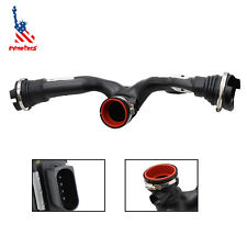 For 2007-2013 Mercedes-Benz X164 W164 W211 W251 Engine Duct with Air Mass Sensor picture