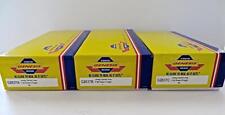 HO Athearn Genesis G2637 Jersey Central F-3 ABA Set of 3 All Powered Diesels picture
