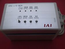 IAI ERC I/O Box SC80N picture