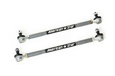 American Star 4130 Chromoly Steel Tie Rod Upgrade Yamaha YFZ450X 2010-2011* picture