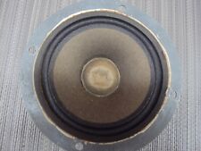 Dynaphase/Wharfedale Model 114 Midrange Speaker Read More Below. Tested picture