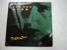 ANTHONY MORE R 6081 THE ONLY CHOICE RARE SINGLE 7