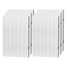 1-6PK HEPA Filter R Replacement for Honeywell HPA300/200/100 HRF-R3 Air Purifier picture