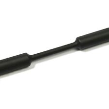 Heat Shrink Tubing HIS-3-Bag 3-1 Ratio 1/4in 6.4/2.0 Dia PO Blck  (Pack of 10) picture