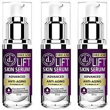 Dream Lift Skin Serum Cream Anti Aging Formula 1.5 oz (3 Pack) picture