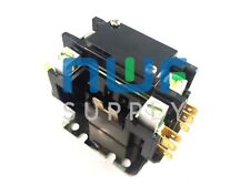 Trane American Standard 24 volt 40 amp Replacement Relay Contactor C147094P02 picture