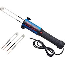 Magnetic Induction Heater Kit, 1000W 110V Flameless Heat Induction Tool, 3 Coils picture