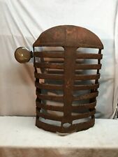 Massy Harris Front Grill Wall Art Farm House Barn Find picture
