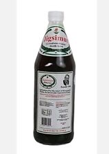 Original Jigsimur Herbal Health Drink 750ml x1 bottle (Alkaline) picture
