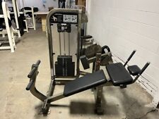 Life Fitness Pro 2 AB Crunch Buyer Pays Shipping picture
