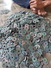 Ancient Chinese Coin | 方孔钱 | Northen SOng Mix 150 pcs Random - UNCLEANED picture