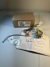 New Aprilaire 5454 Transformer & Wiring Harness 1830 1850 1850W 1850F 8191 8192 picture