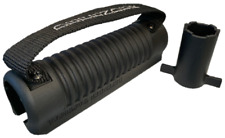 Rubber Over-Molded Forend Kit for Mossberg Shockwave 12-Gauge With Strap picture