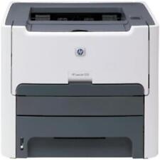 HP LaserJet 1320 Monochrome Laser Printer *Recently Serviced* picture