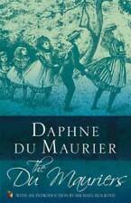 The Du Mauriers (Virago Modern Classics) - Paperback - GOOD picture