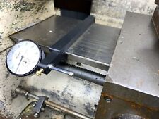 Hardinge HLV-H Dial Indicator Bed Clamp *Highest Quality* picture