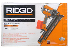 USED - RIDGID R350RHF 3-1/2