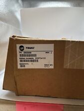 Trane Tracer MP503 Input/Output Panel 49500590 With Board Assy 49500490 picture