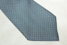 MODAITALIA Silk tie Made in Italy F61499 picture