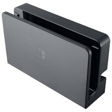 Nintendo Original OLED (Updated Model) Dock for Switch Console - Black (HEG-OO7) picture