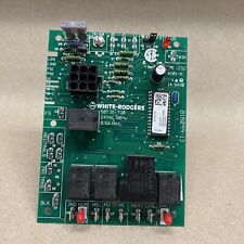 White Rodgers B18099-13 Furnace Control Circuit Board 50T35-730 50T35-743 B12 picture