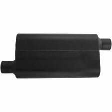 Flowmaster 50 Series Delta Flow Chambered Muffler 843051 picture