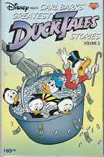 Disney Presents Carl Barks Greatest DuckTales Stories Volume 2 picture