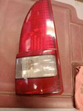 Passenger Right Tail Light Quarter Panel Mounted Fits 96-98 VILLAGER 77197 picture