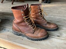 Vintage Red Wing 899 boots picture