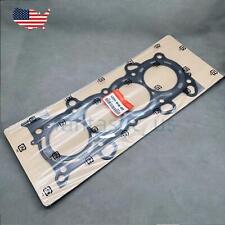 OEM Head Gasket For Honda 2004-2008 Acura TSX K24A2 Engines 12251-RBB-004 picture