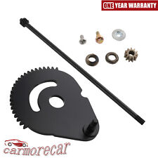Steering Rod Shaft Sector Gear Kit 617-04094 for Cub Cadet Replace 948-0389 picture