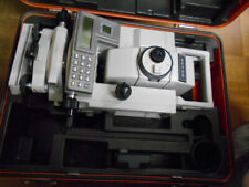 SOKKIA SET3B Total Station used with case picture