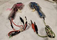 1/24 slot car parma  CONTROLLERS VINTAGE UNTESTED READ Lot Of 2  picture
