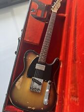 1968 Fender Telecaster Custom picture