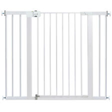 Safety 1st Kids/Baby/Pet Multi-Use Easy-Install Walk-Through Gate picture