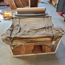 Austin Healey 3000 100-6 CONVERTIBLE TOP OEM picture