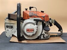 Stihl 090G Chainsaw, Vintage, Gear Drive picture