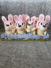Bingo Easter Plush Bunny Glasses picture