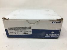 Emerson Climate Technologies Dixell Temperature Controller XM679K-4D1F2B  picture