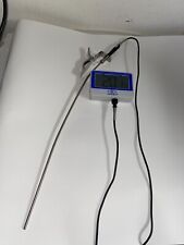 Fisherbrand Traceable Extra-Extra-Long-Probe Waterproof Thermometer picture
